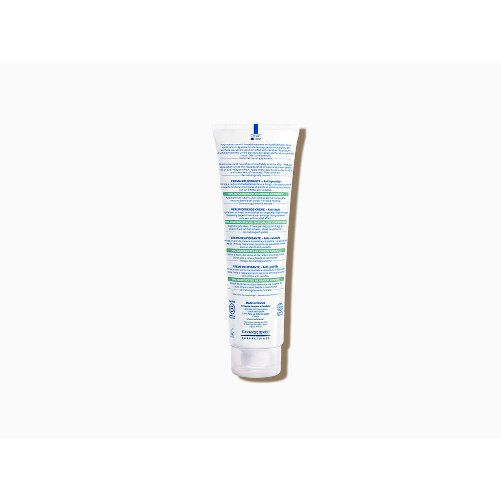 Mustela STELATOPIA+ BIO crema liporestitutiva Lightning offer