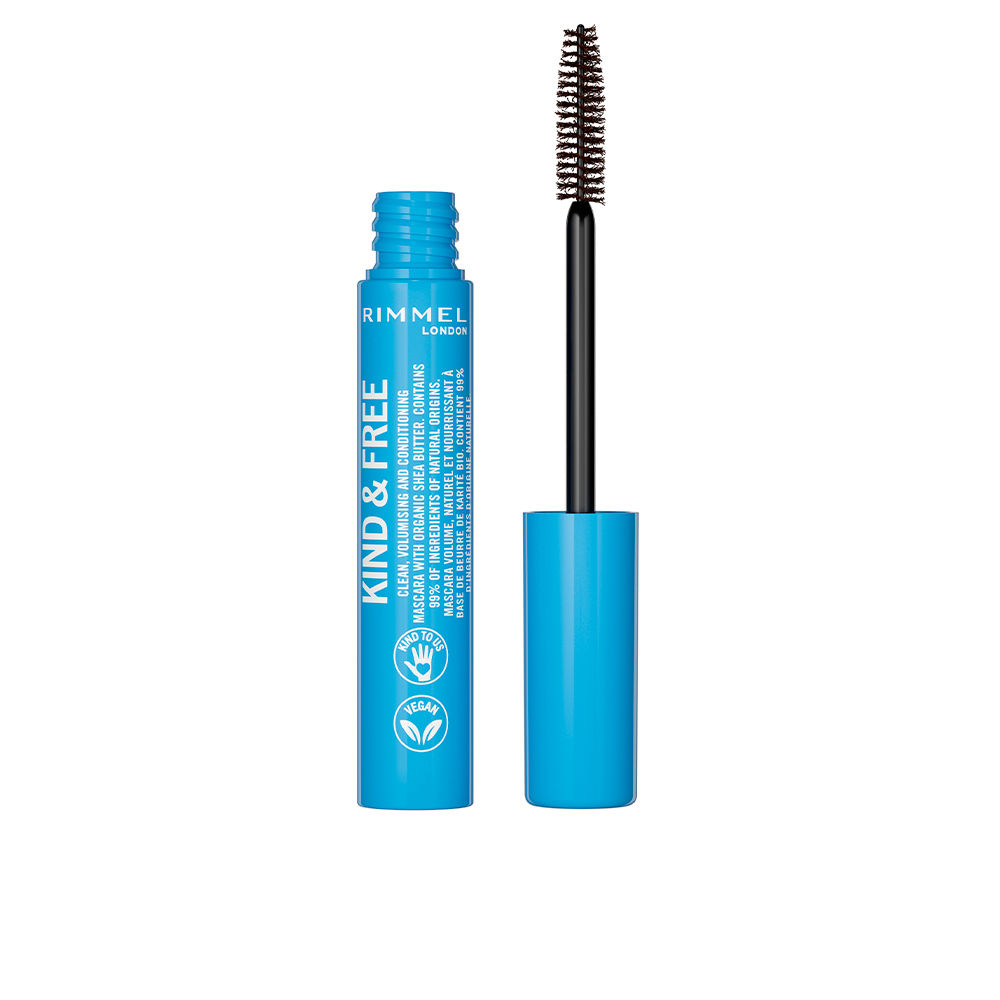 Rimmel London KIND & FREE mascara Prezzo basso