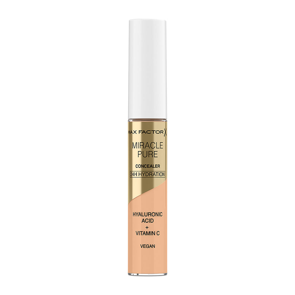Max Factor MIRACLE PURE concealers Ultimi tre giorni