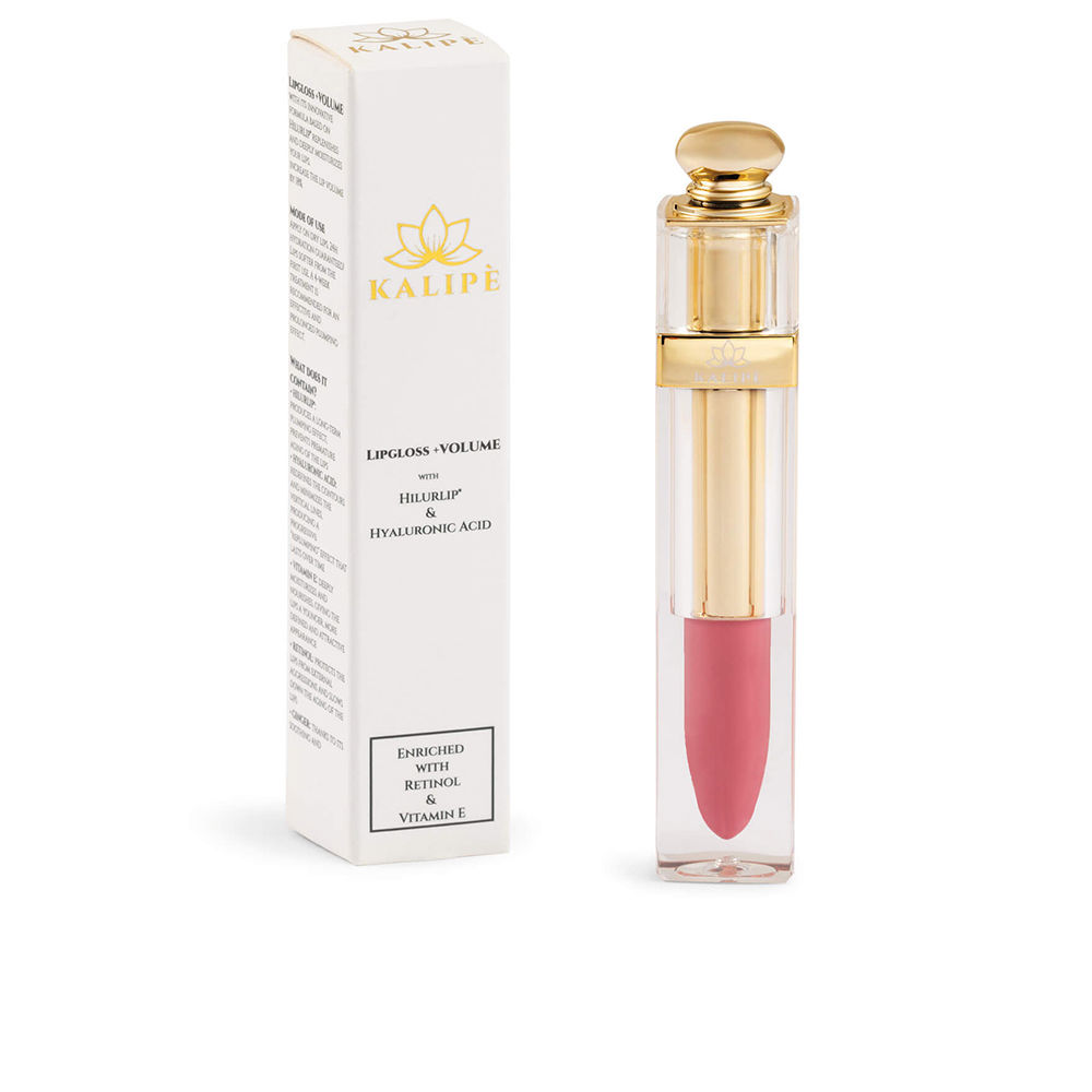 Kalipè LIPGLOSS + VOLUME con hilurlip e acido ialuronico Super sconto