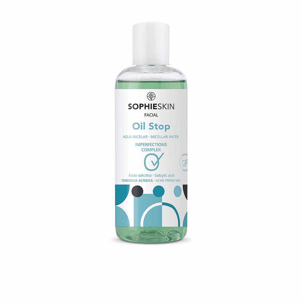 Sophieskin OIL STOP agua micelar Black Friday Prezzi