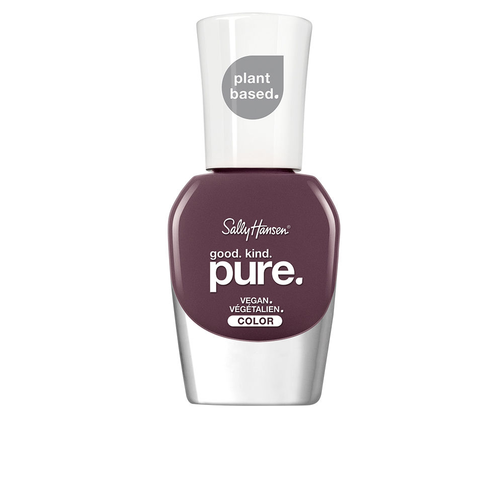 Sally Hansen GOOD.KIND.PURE vegan color Sottocosto