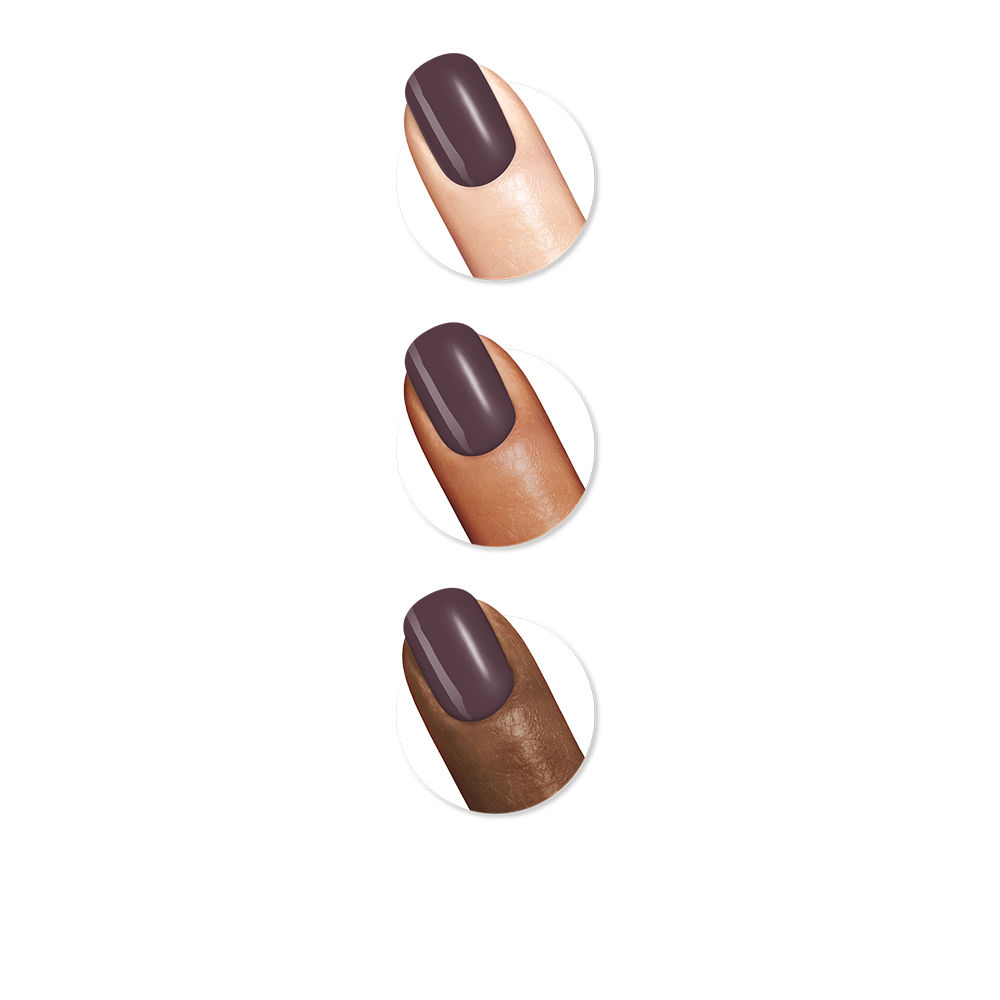 Sally Hansen GOOD.KIND.PURE vegan color Sottocosto