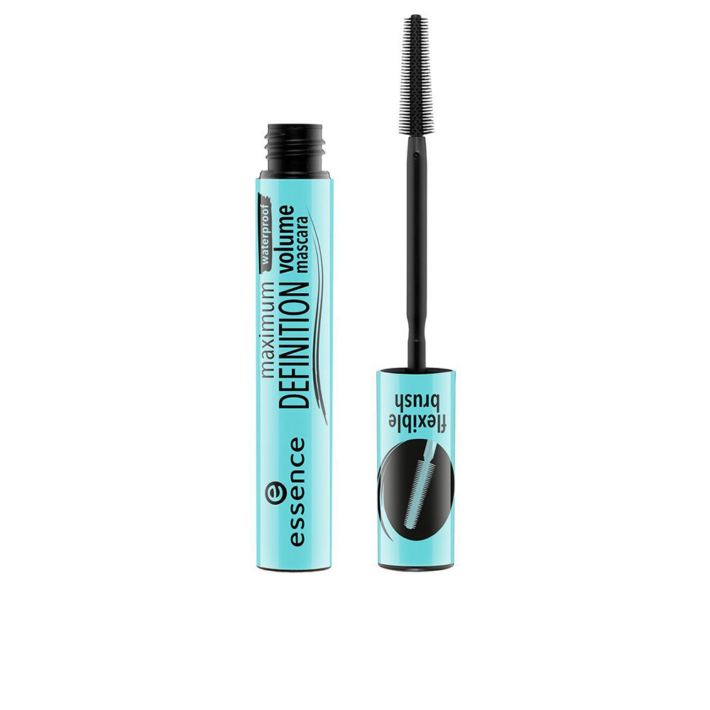 Essence MASSIMA DEFINIZIONE mascara waterproof volme Vendita Economica