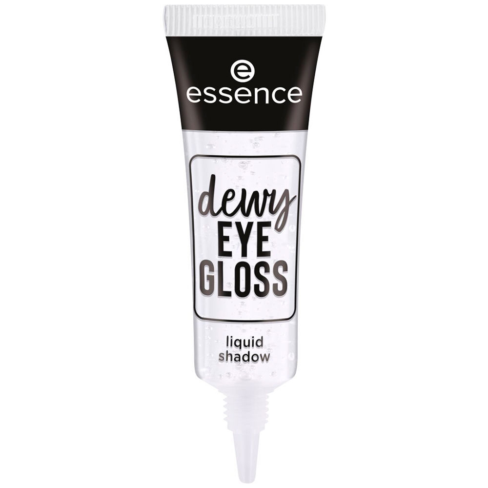 Essence Ombretto liquido DEWY EYE GLOSS Vendita calda
