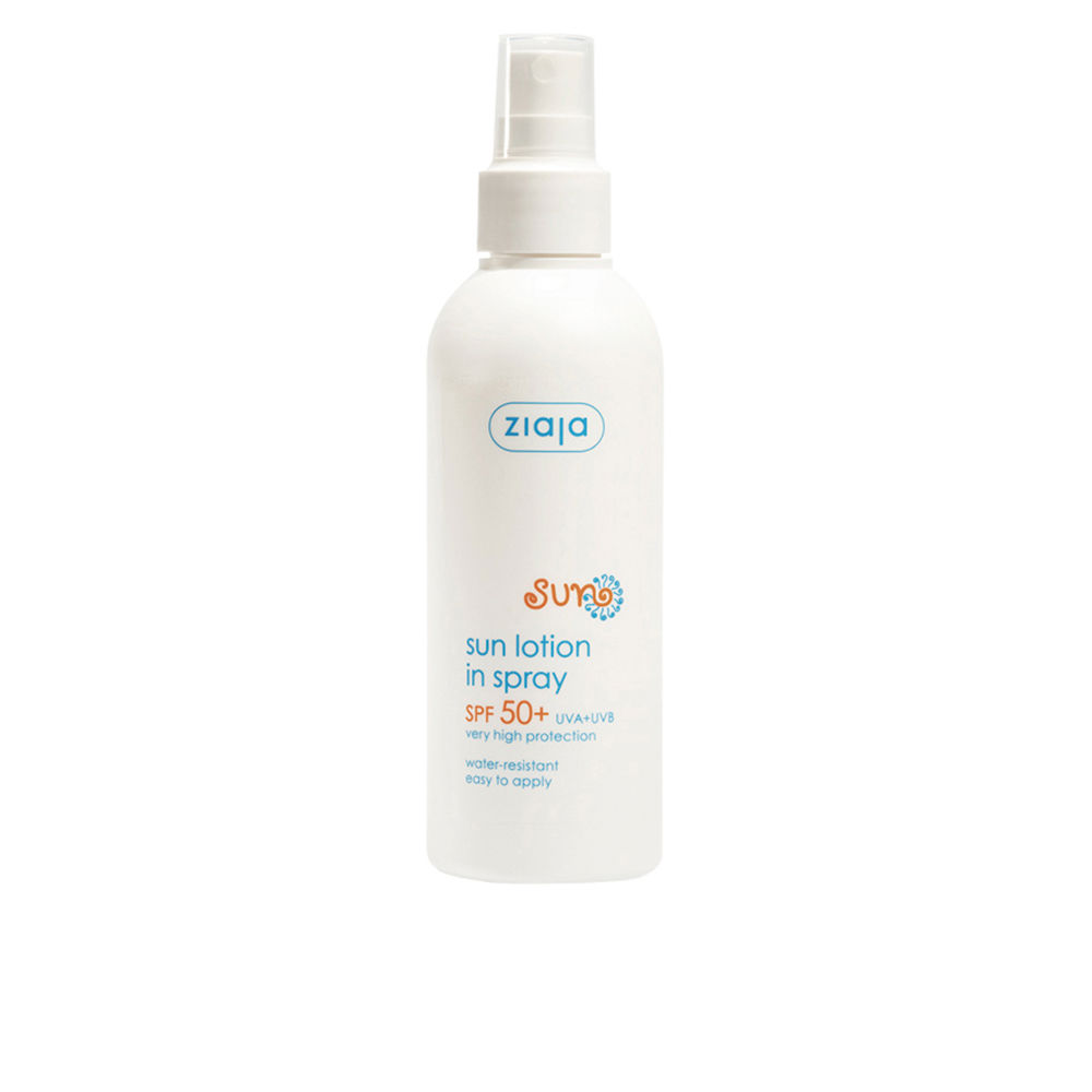 Ziaja SUN spray solare idratante SPF50 Online Outlet