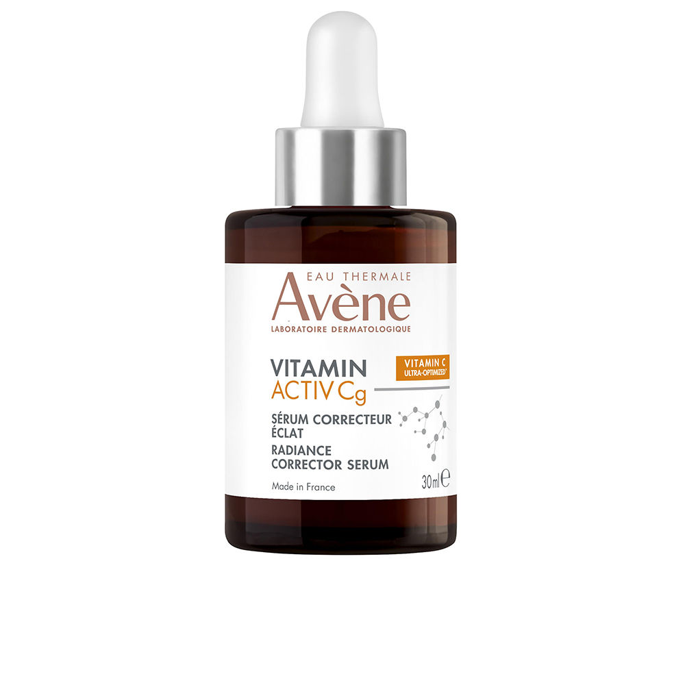 Avène Siero VITAMIN ACTIV Cg Super Saving Price