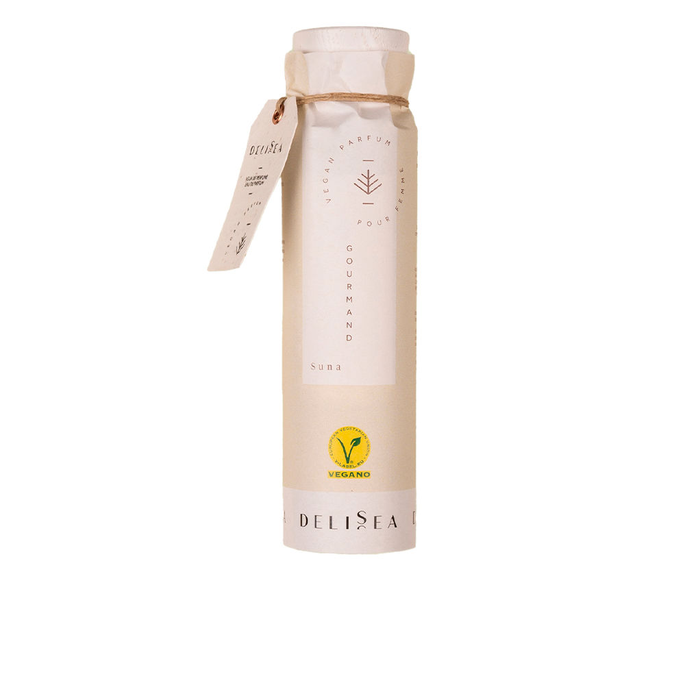 Delisea SUNA VEGAN eau parfum Offerta settimanale