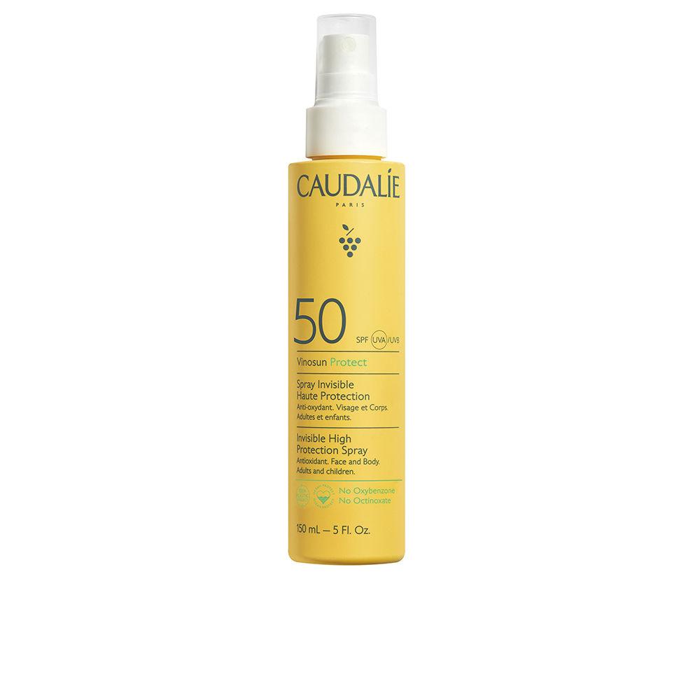 Caudalie VINOSUN spray ad alta protezione SPF50 50% di sconto con spedizione gratuita