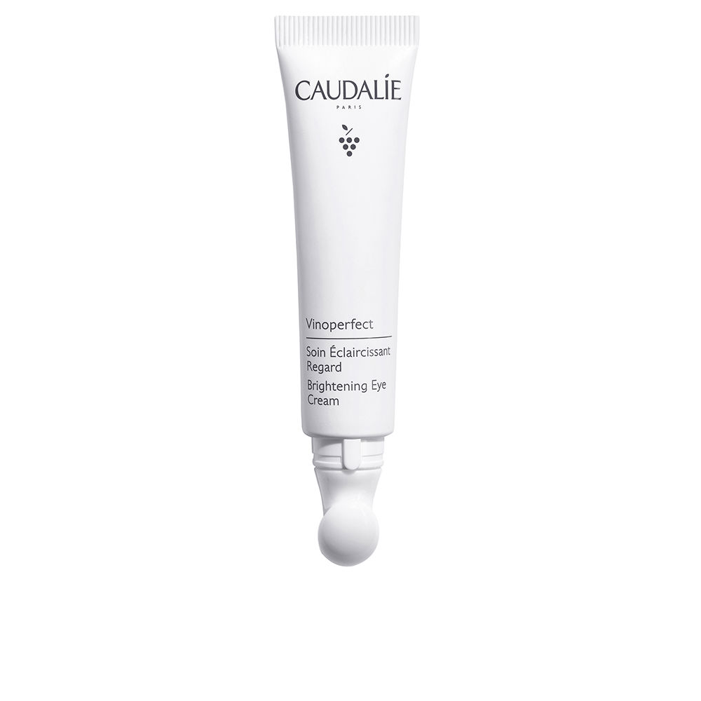 Caudalie VINOPERFECT trattamento occhi illuminante Officina