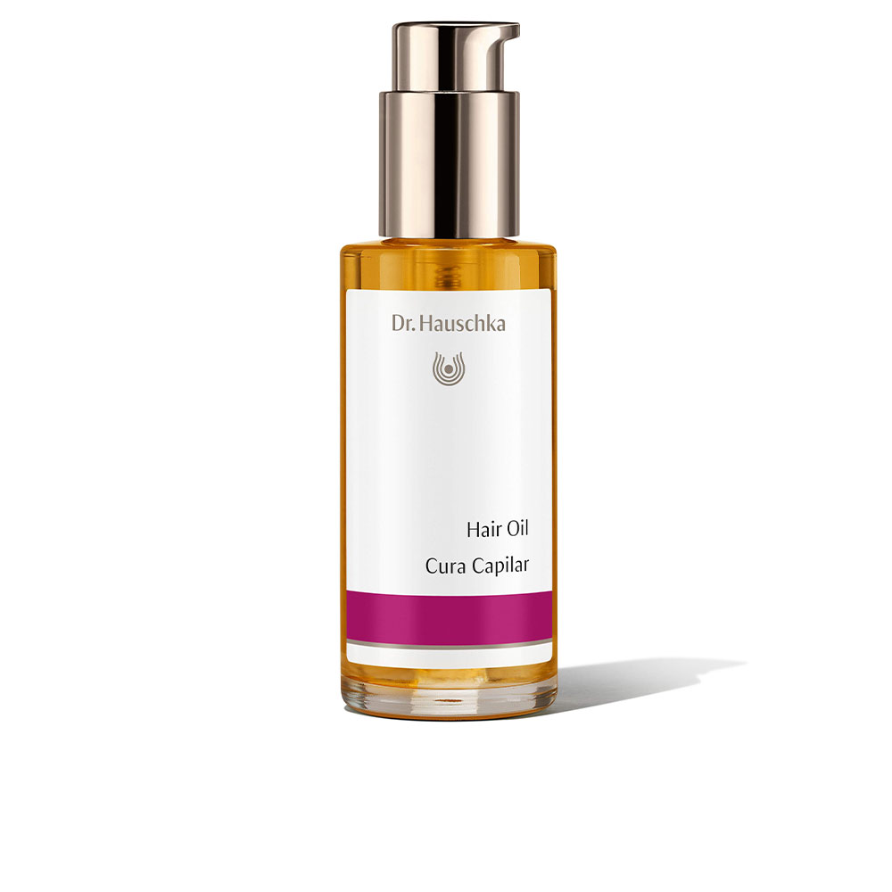 Dr. Hauschka Aceite tratamiento capilar Hotsell