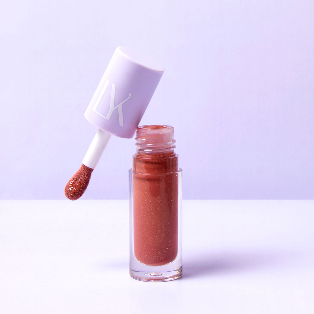 Lylak LIPPIE LOVE balsamo labbra nutriente Offerta speciale