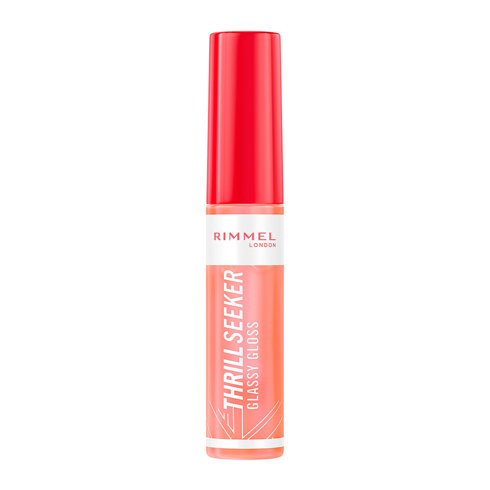 Rimmel London Lucidalabbra THRILL SEEKER Offerta Anniversario