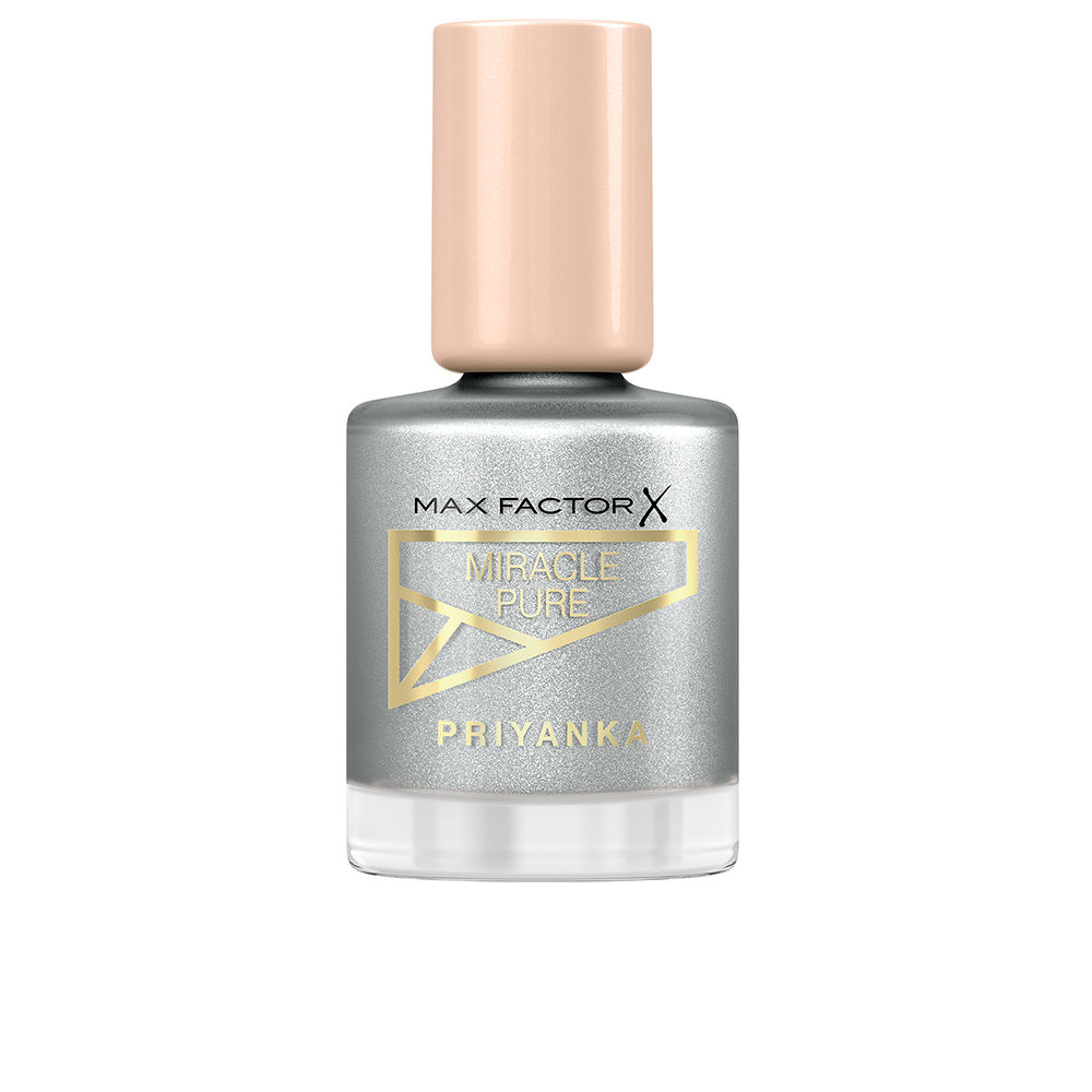 Max Factor Smalto per unghie MIRACLE PURE PRIYANKA Online Outlet