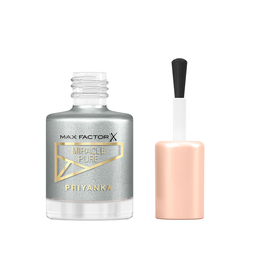 Max Factor Smalto per unghie MIRACLE PURE PRIYANKA Online Outlet