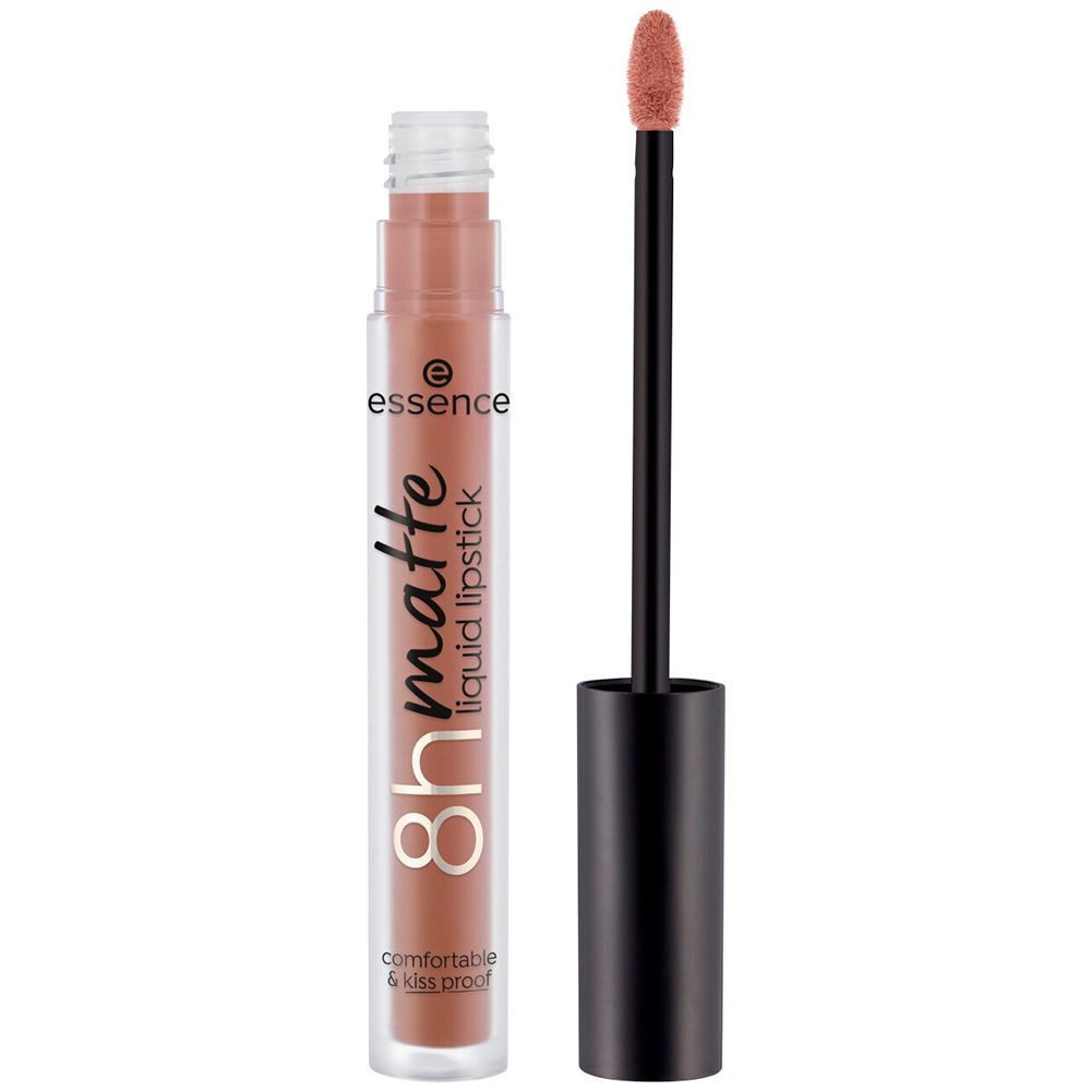 Essence Rossetto liquido 8H OPACO Bestseller