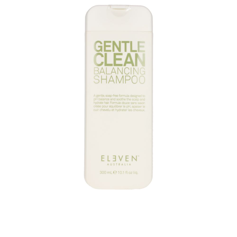 Eleven Australia GENTLE CLEAN balancing shampoo Offerte giornaliere