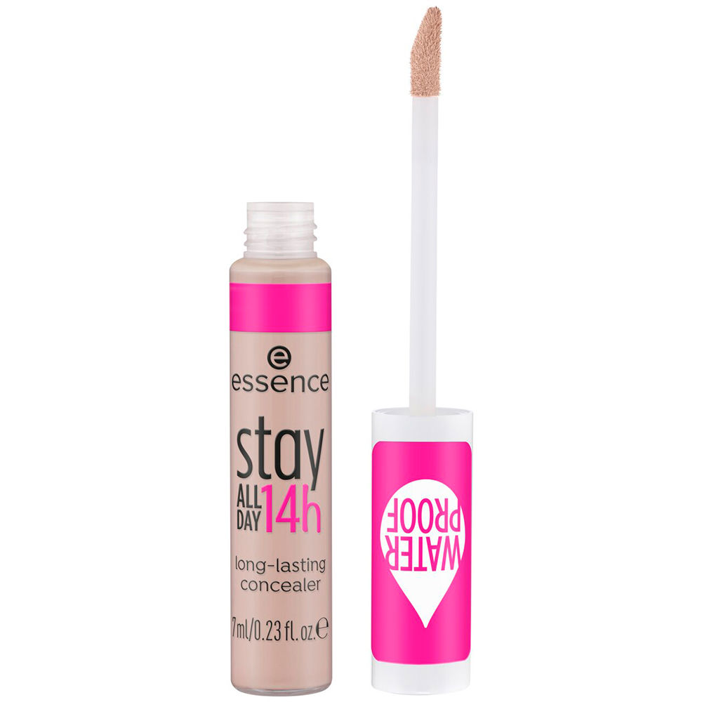 Essence STAY ALL DAY 14H correttore a lunga tenuta Enormi risparmi
