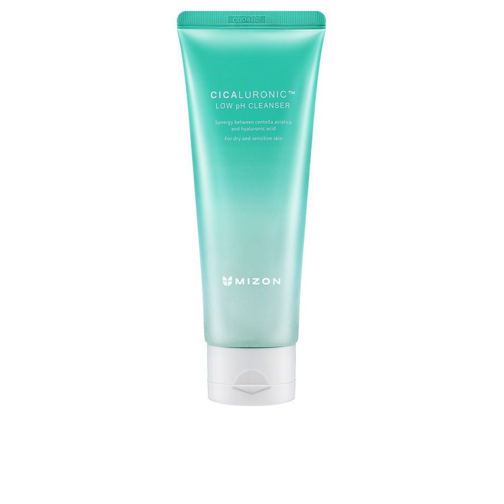 Mizon CICALURONIC schiuma detergente bassa Sostegno trimestrale