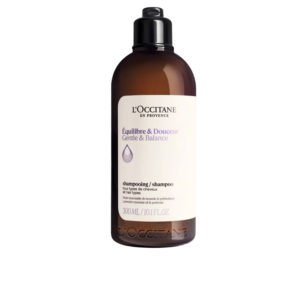L&#39;Occitane En Provence AROMACOLOGIA shampoo micellare In Linea