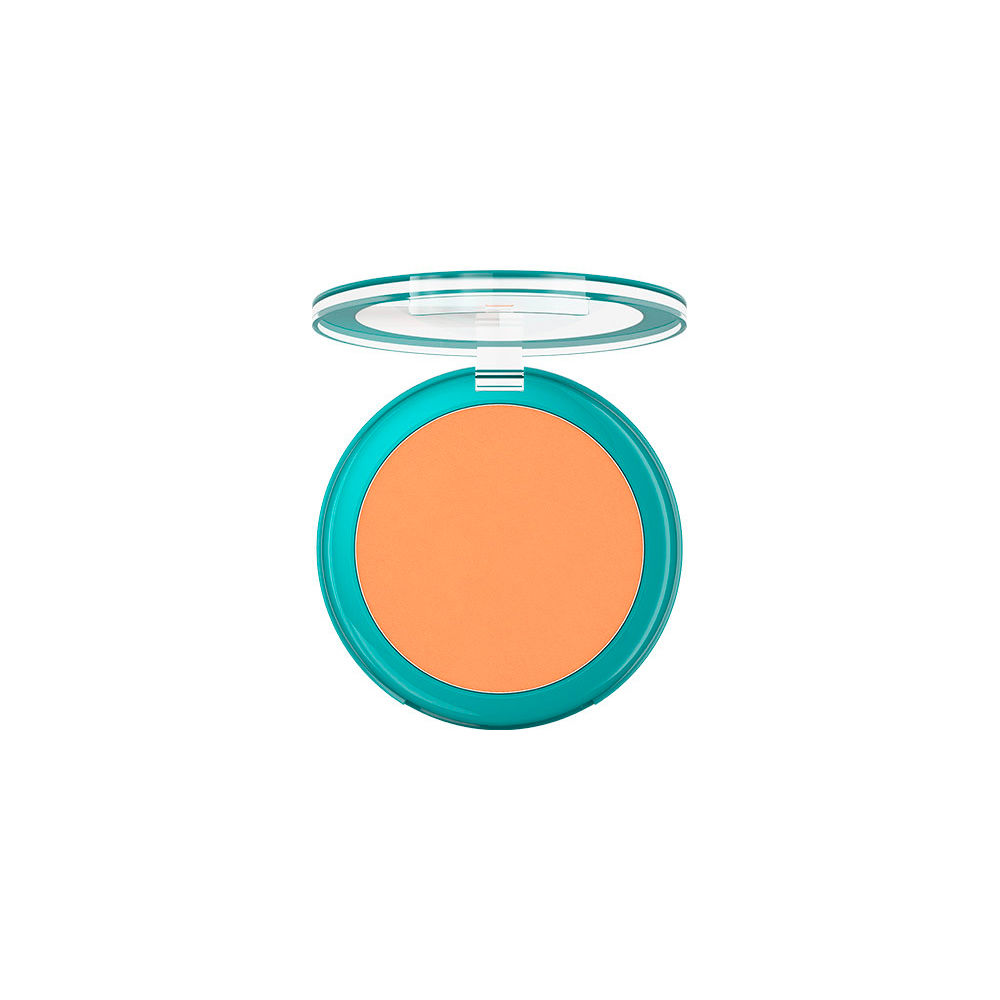 Maybelline GREEN EDITION blurry skin powder Spedizione Gratuita