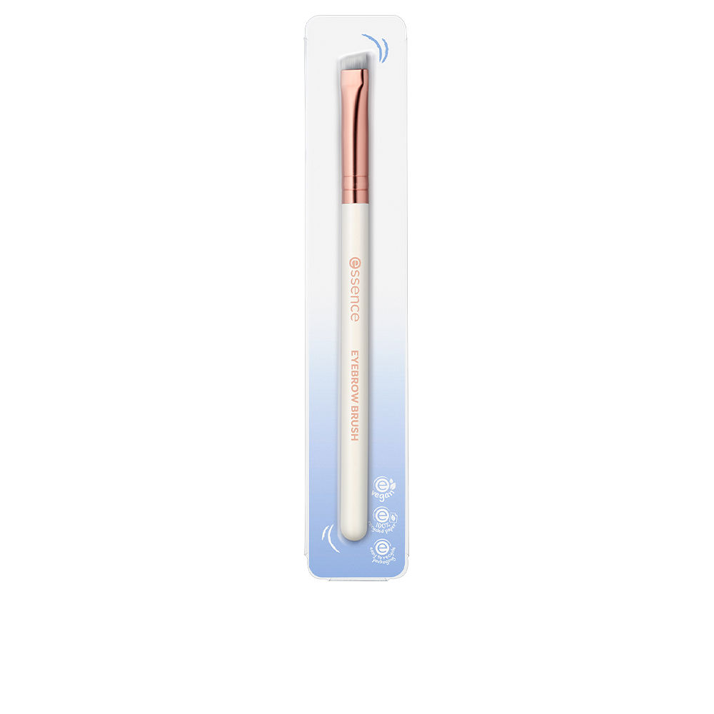 Essence EYEBROW BRUSH pincel para cejas Qualità Garantita