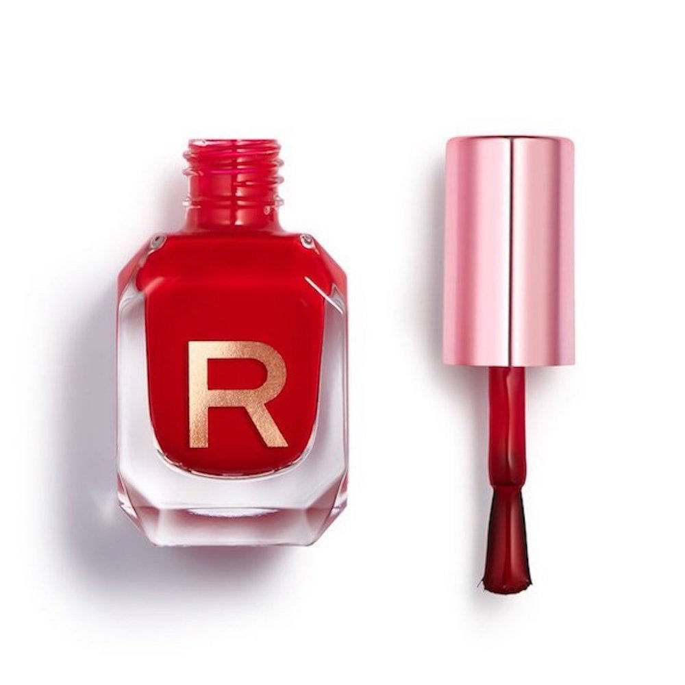Revolution Make Up Smalto per unghie HIGH GLOSS Convenienza