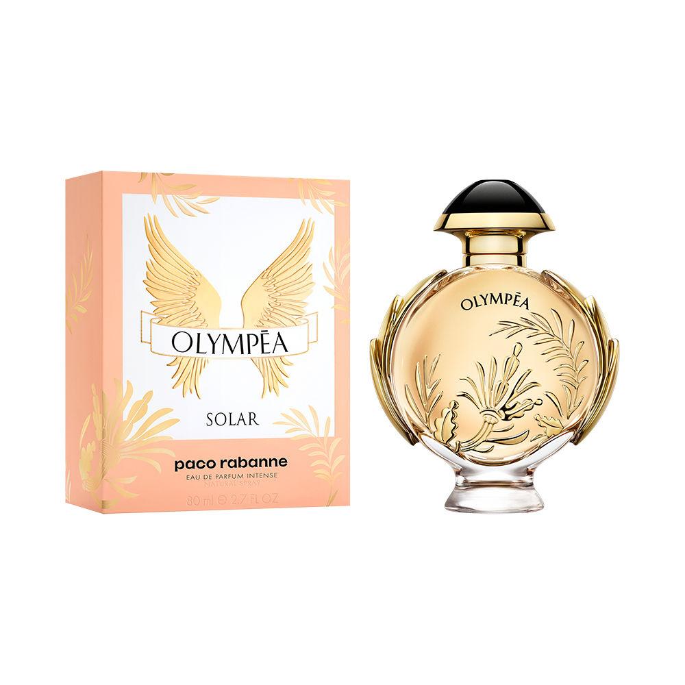 Rabanne OLYMPÉA SOLAR Novità