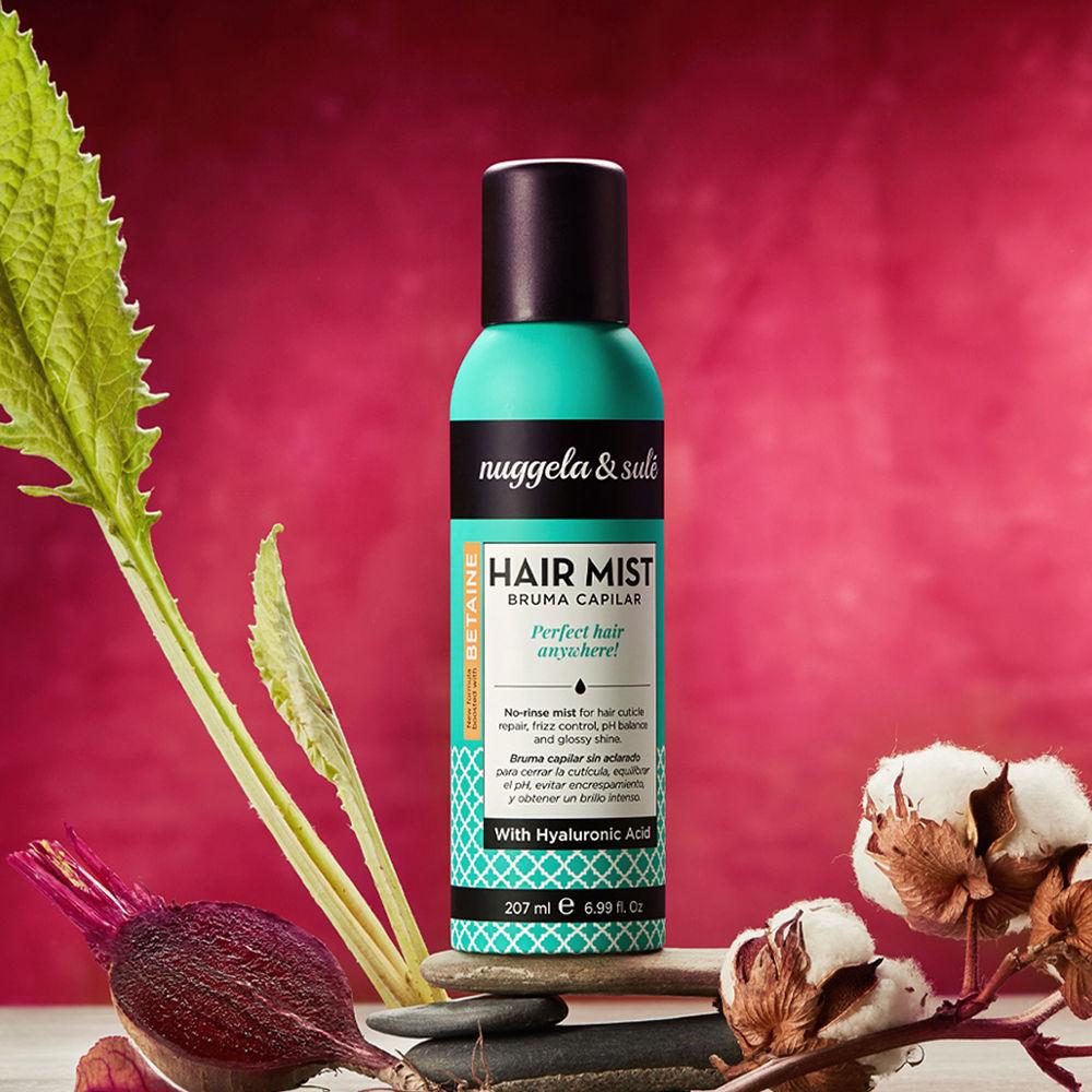 Nuggela & Sulé HAIR MIST nebbia per capelli Flash Sale