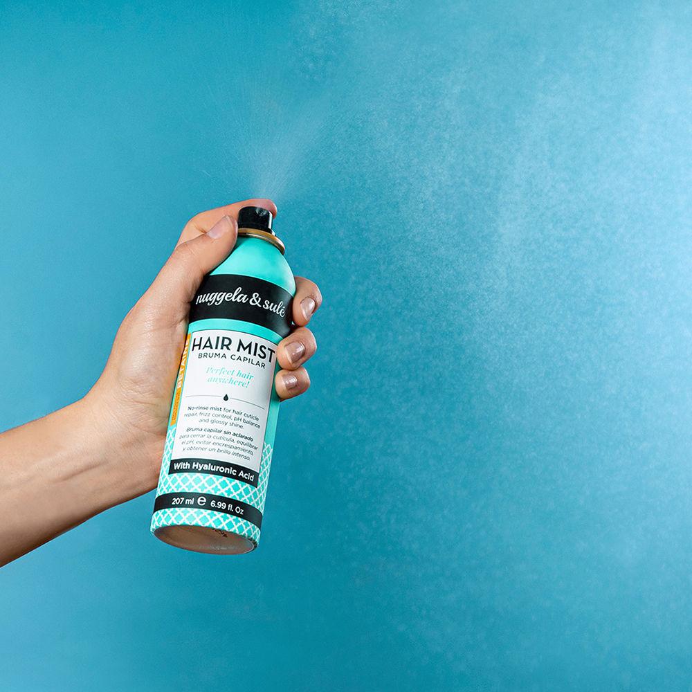 Nuggela & Sulé HAIR MIST nebbia per capelli Flash Sale