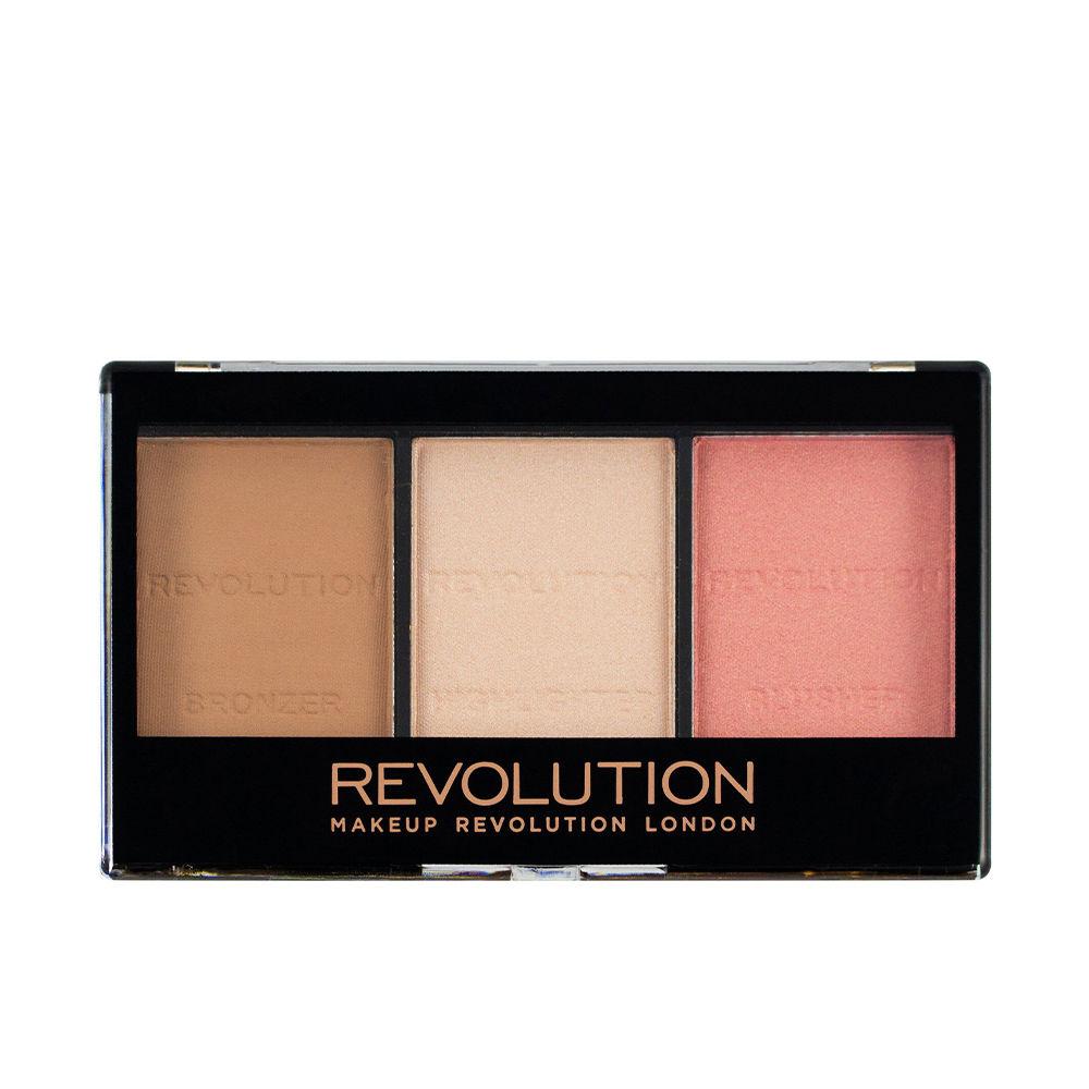 Revolution Make Up ULTRA SCULPT & CONTOUR Latest fashion