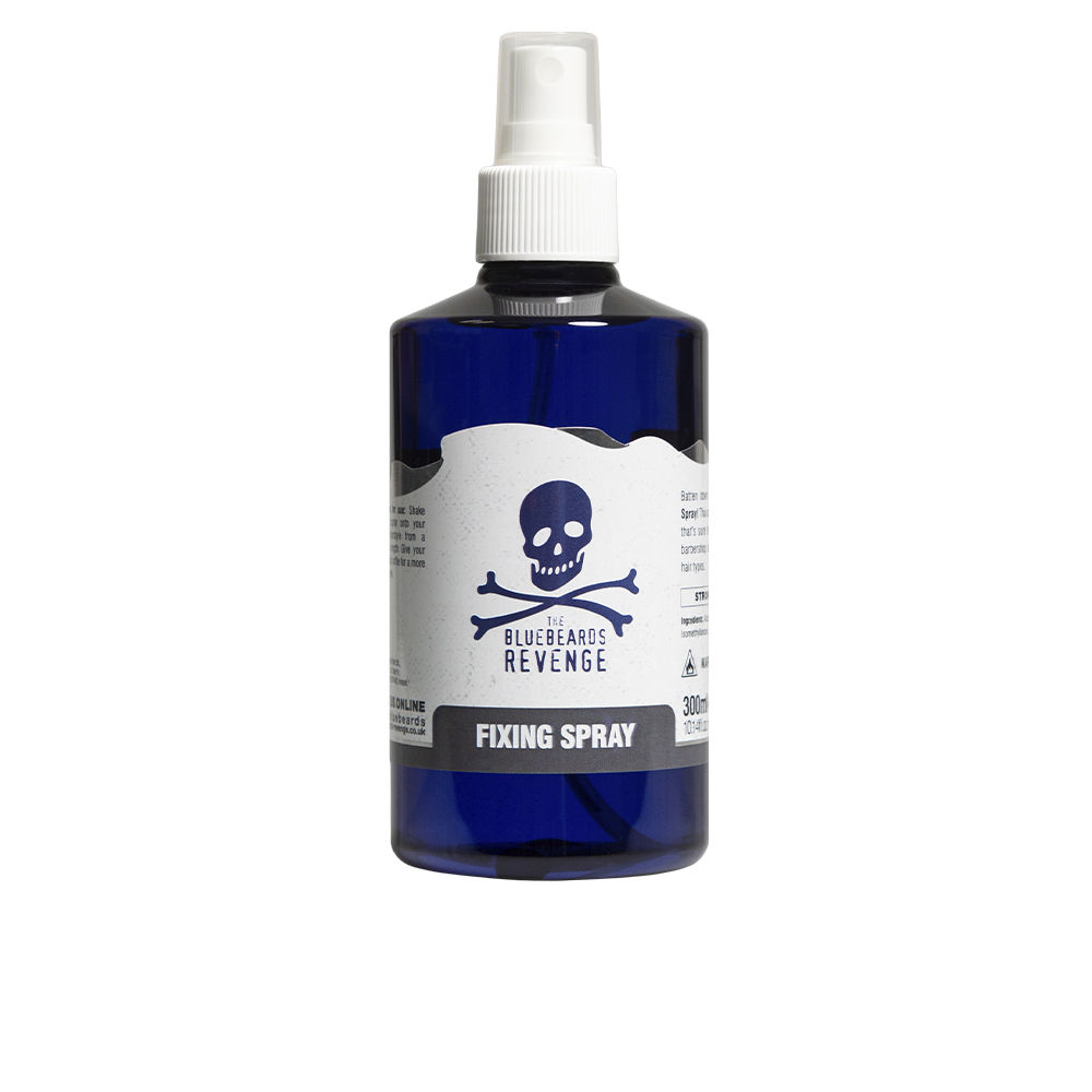 The Bluebeards Revenge FIXING spray Offerta temporanea