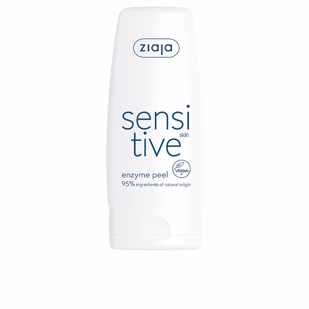 Ziaja SENSITIVE exfoliante enzimático para pieles sensibles Super Saving Price