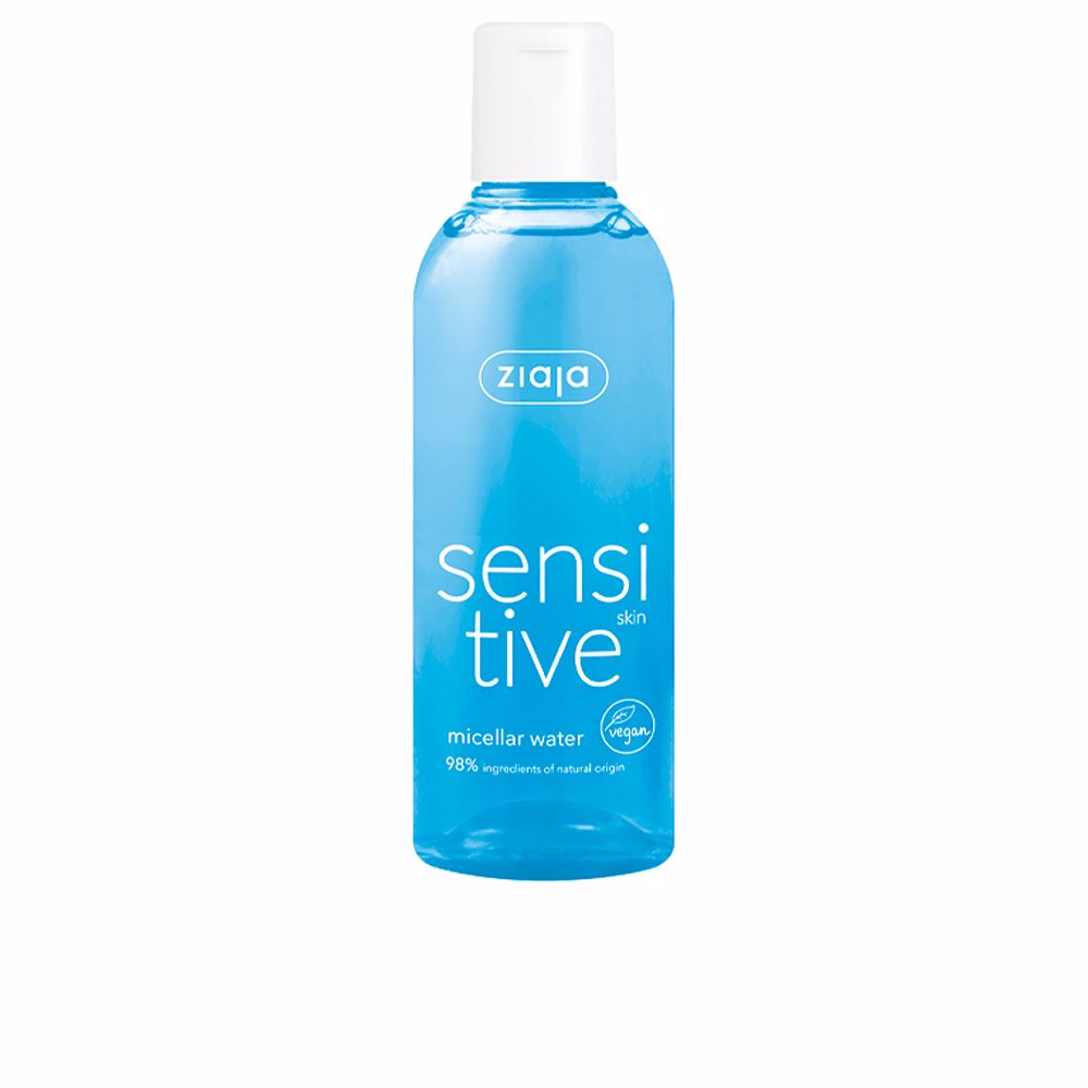 Ziaja SENSITIVE agua micelar para pieles sensibles Offerta settimanale