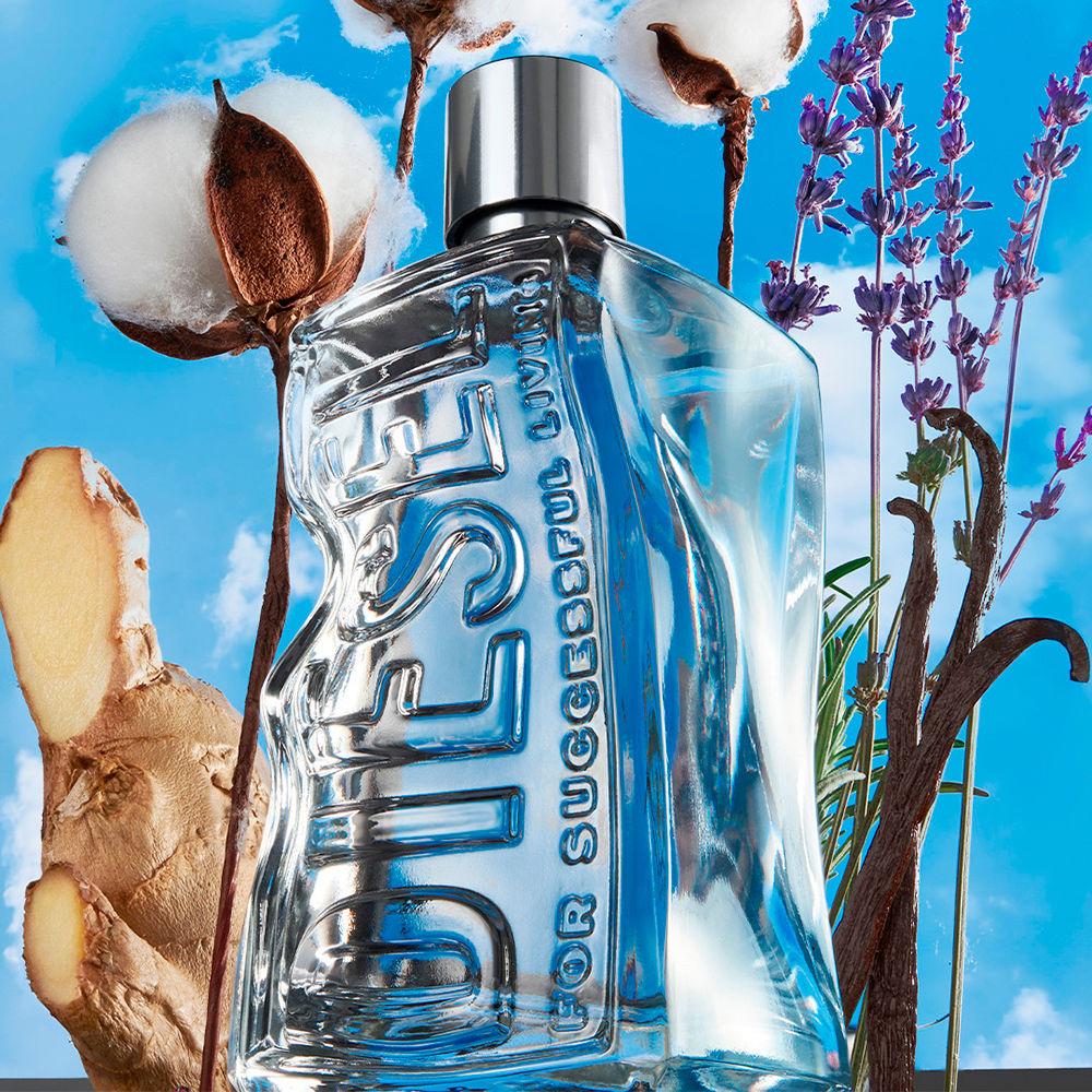 Diesel D BY DIESEL Discount Store per i nuovi prodotti