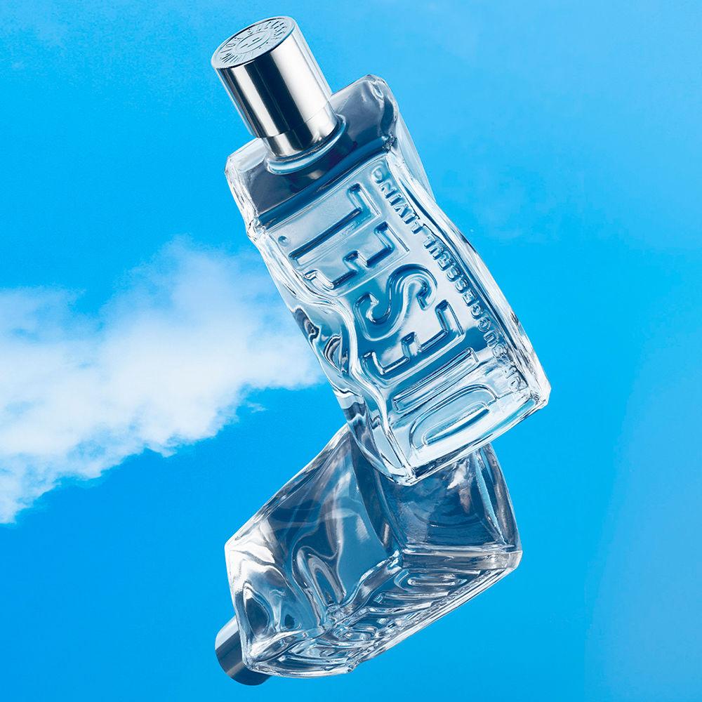 Diesel D BY DIESEL Discount Store per i nuovi prodotti