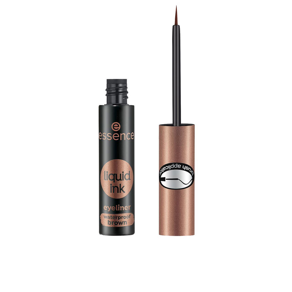 Essence LIQUID INK eyeliner waterproof Super sconto
