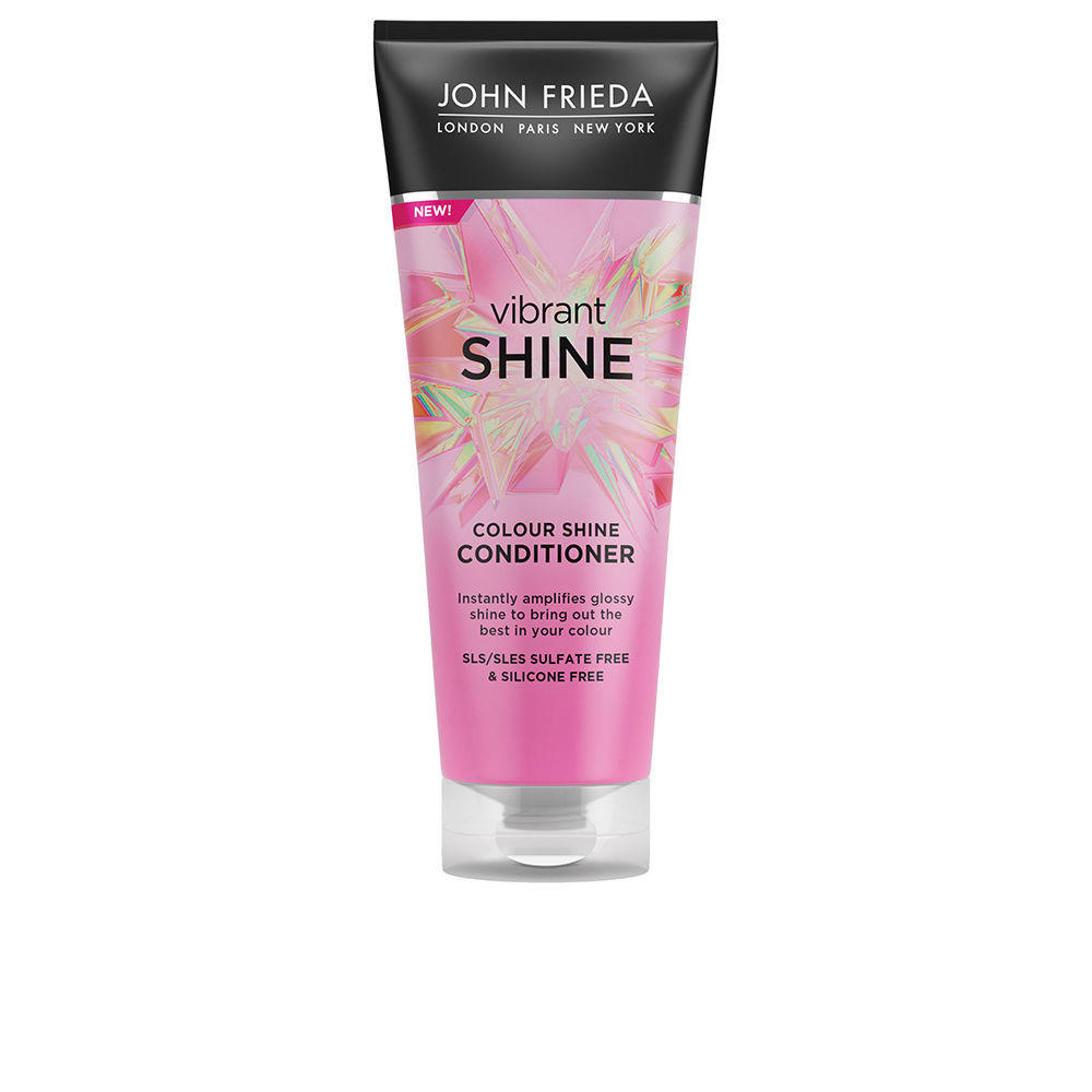 John Frieda Balsamo VIBRANT SHINE 50% di sconto con spedizione gratuita