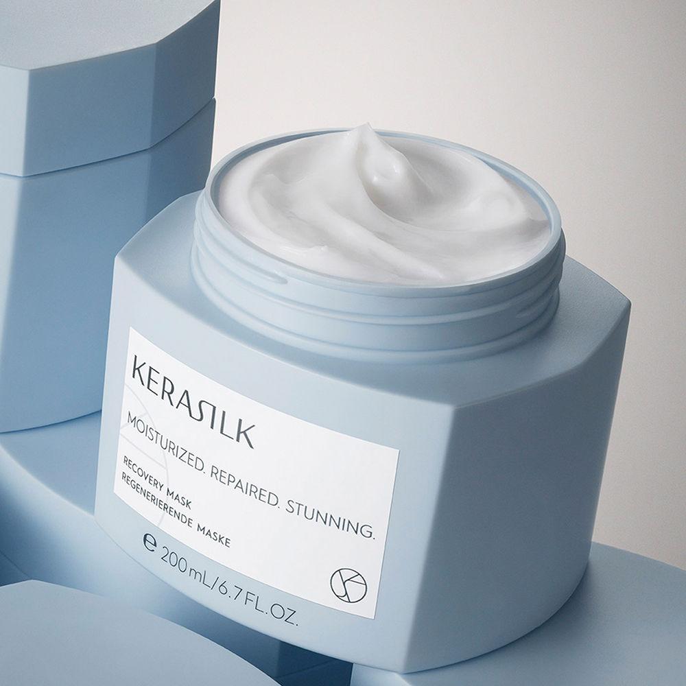 Kerasilk Maschera di recupero SPECIALISTI 2025
