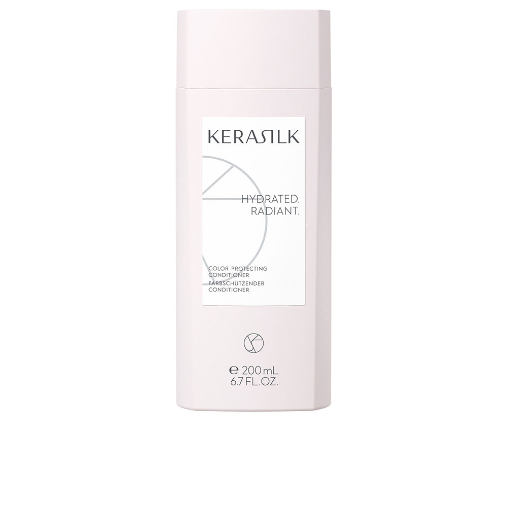 Kerasilk ESSENTIALS balsamo protettivo del colore Pezzi Unici