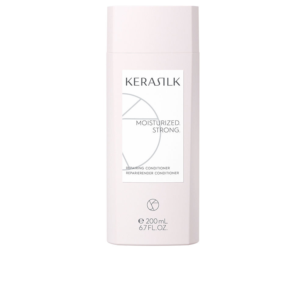 Kerasilk ESSENTIALS balsamo riparatore Soddisfazione Garantita