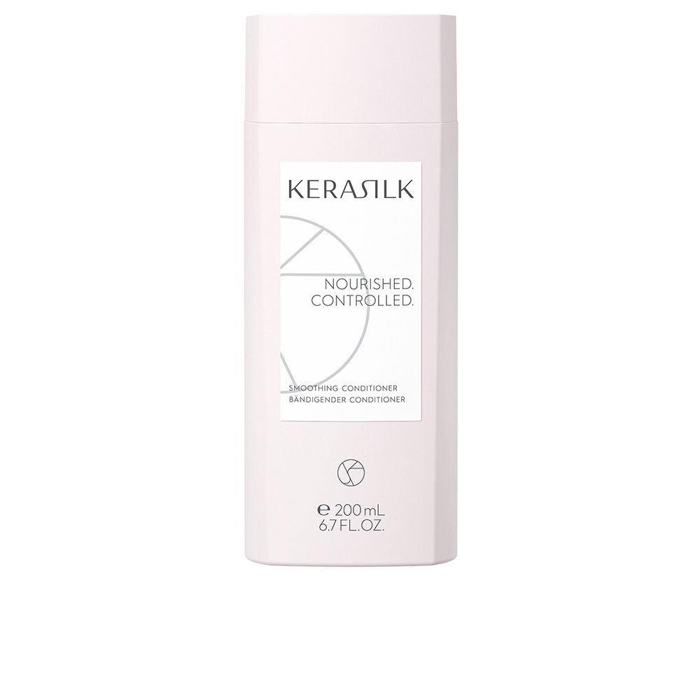Kerasilk Balsamo lisciante ESSENTIALS Qualità Garantita