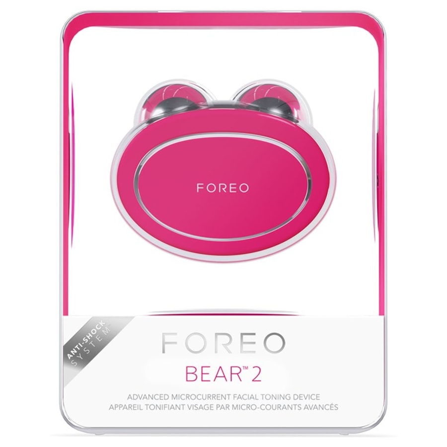Foreo BEAR 2 Fuchsia Fino Al -60%