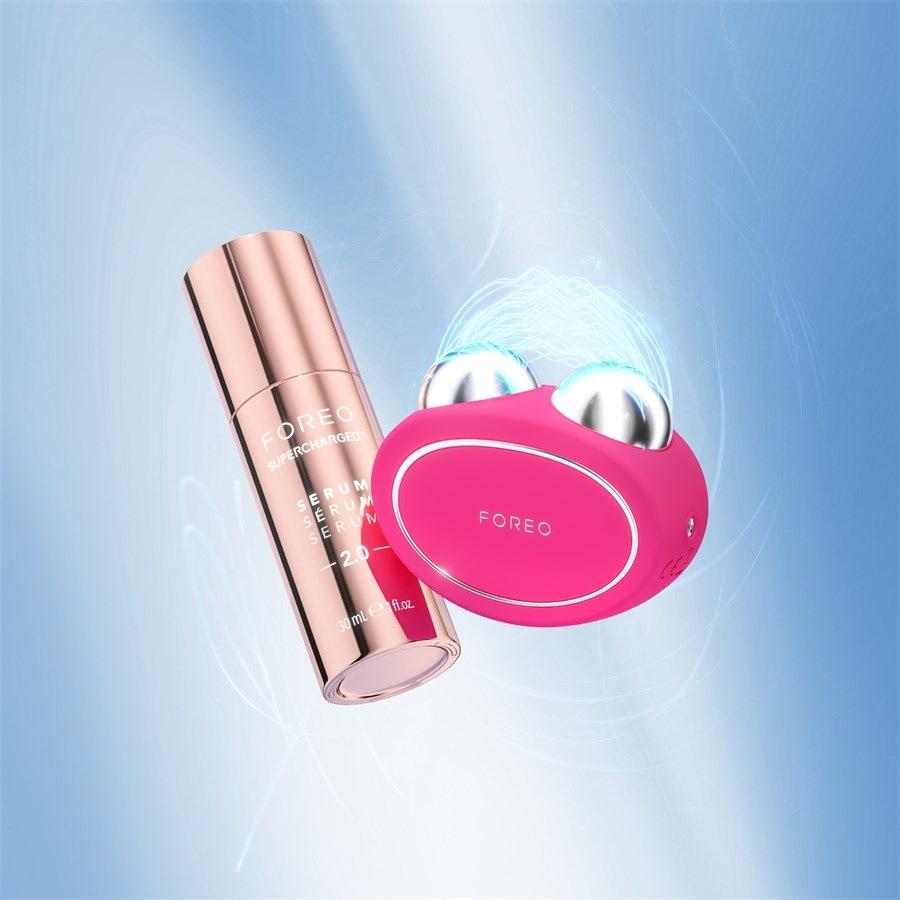 Foreo BEAR 2 Fuchsia Fino Al -60%