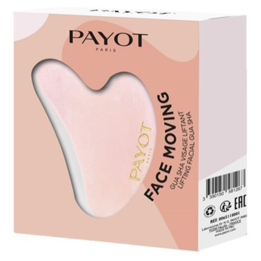 Payot Face Moving Tool Lifting Facial Gua Sha Sottocosto