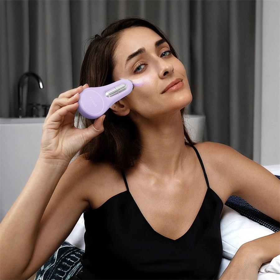 Foreo Occhi e labbra Lavender Economico