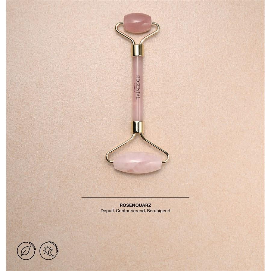 Rosental Organics Massage Tools Rose Queen Beauty Roller Outlet
