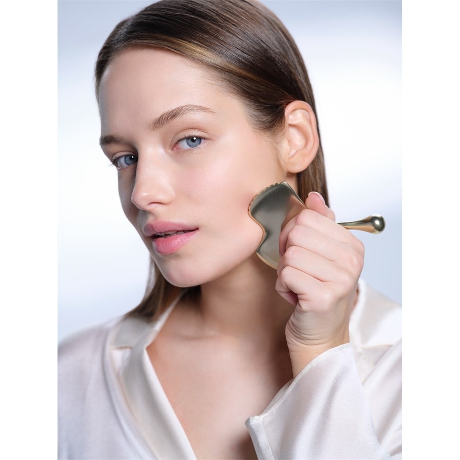 Sisley Cura anti-età Ginkgo Gua Sha Saldi Di Fabbrica