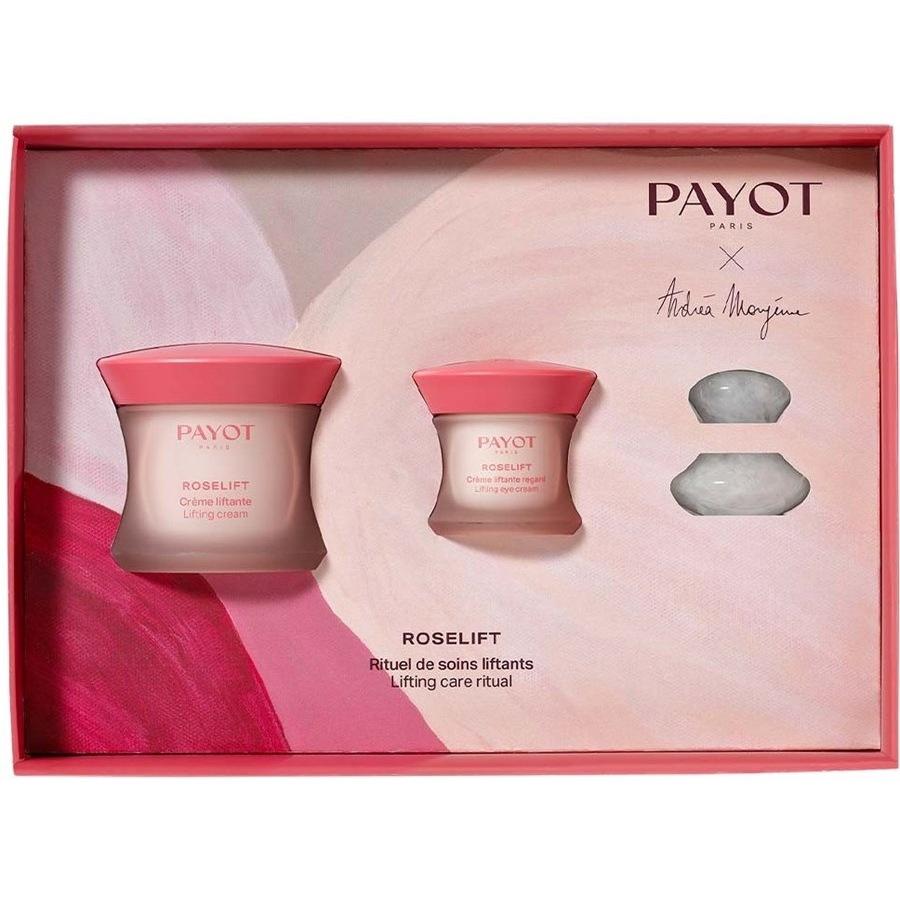Payot Roselift x Andréa Mongénie Set regalo 2025