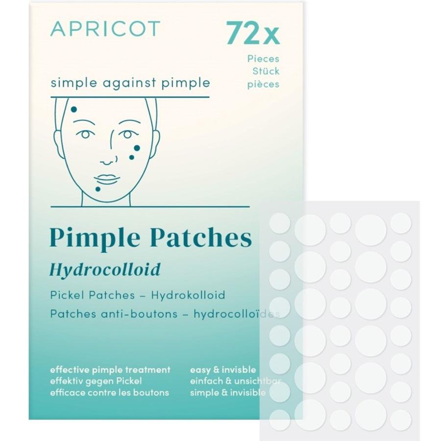 APRICOT semplici contro i brufoli Promozione